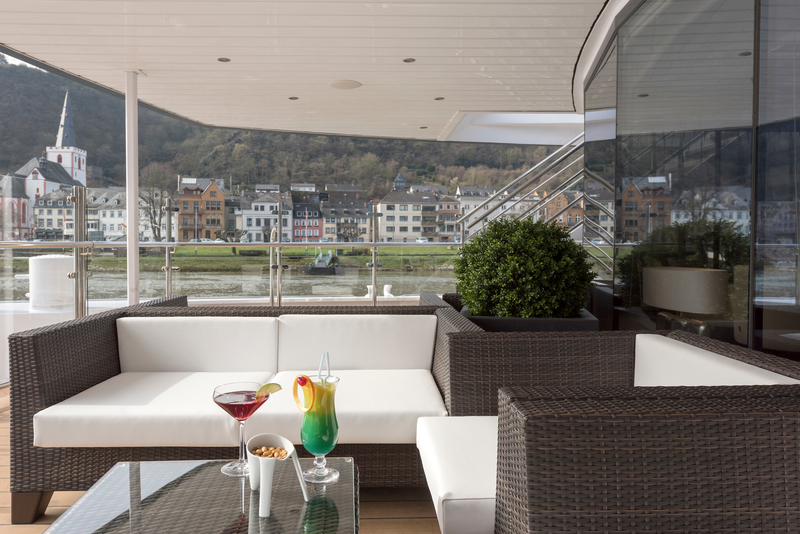 The Rhine & Moselle for Wine Lovers (Southbound)